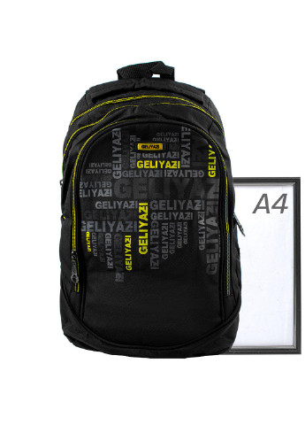 Спортивний рюкзак 29х41, 5х20 см Valiria Fashion (253102692)