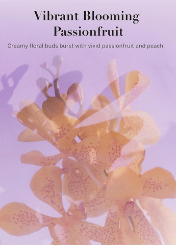 Набор Vibrant Blooming Passionfruit (лосьон, мист), 236 мл/250 мл Victoria's Secret (289787231)