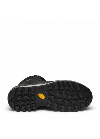 Черные зимние кожаные ботинки 13701-d14wt Grisport