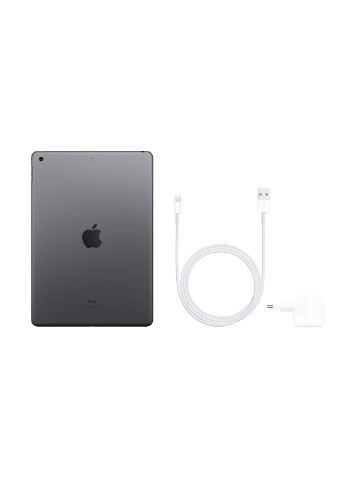 Планшет Apple ipad 7th 10.2" 2019 4g 128gb space gray (151444206)