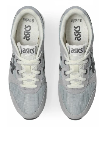 Сірі кросівки демісезон Asics LYTE CLASSIC