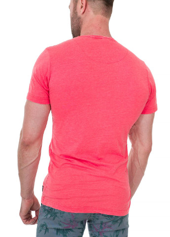 Рожева футболка Blend