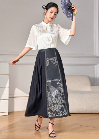 Спідниця SHEIN (342405749)