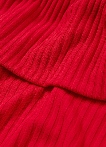 Червона блуза C&A