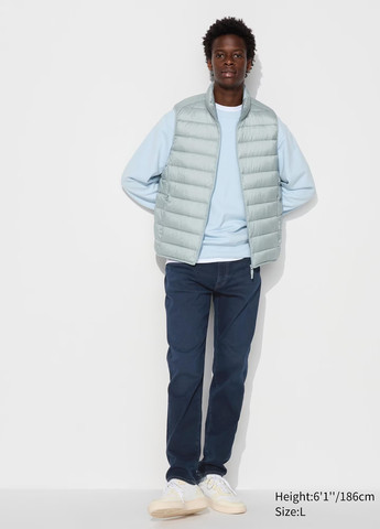 Жилет Uniqlo (322789054)