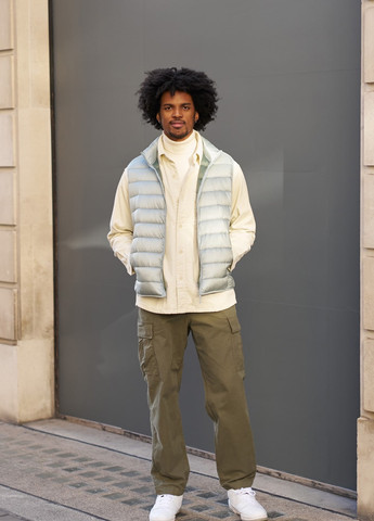 Жилет Uniqlo (322789054)
