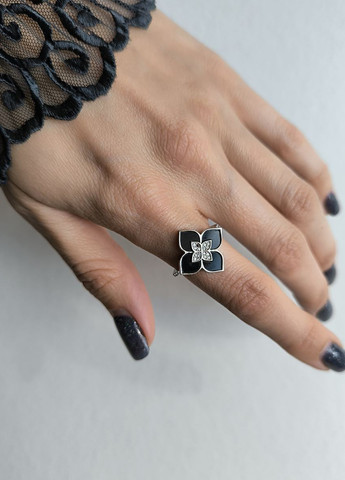 Каблучка Silver Flame (330000125)