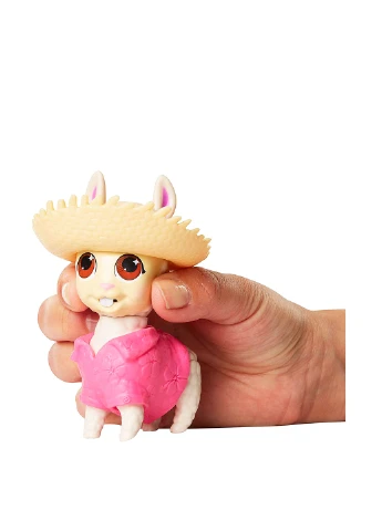 Ігровий набір WHO'S YOUR LLAMA? S1 – ЗНАЙДИ СВОЮ ЛАМУ Who’s Your Llama? (140924490)