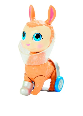 Ігровий набір WHO'S YOUR LLAMA? S1 – ЗНАЙДИ СВОЮ ЛАМУ Who’s Your Llama? (140924490)