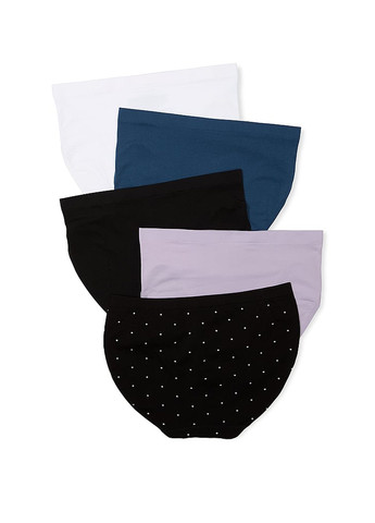 Трусики (5 шт.) Victoria's Secret (346056832)