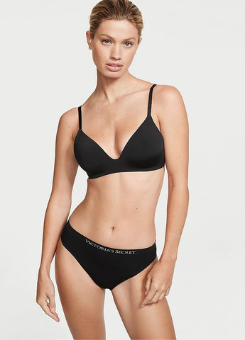 Трусики (5 шт.) Victoria's Secret (346056832)