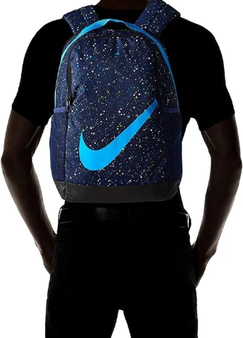 Спортивный рюкзак 30х40х15 см Nike (254595159)