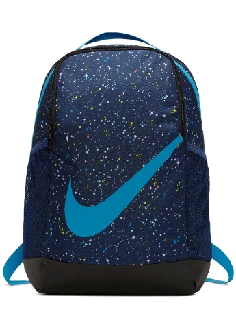 Спортивный рюкзак 30х40х15 см Nike (254595159)