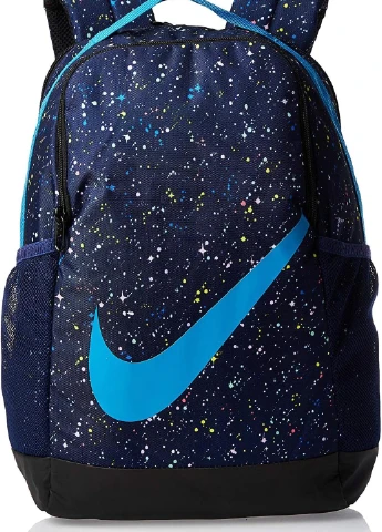 Спортивный рюкзак 30х40х15 см Nike (254595159)