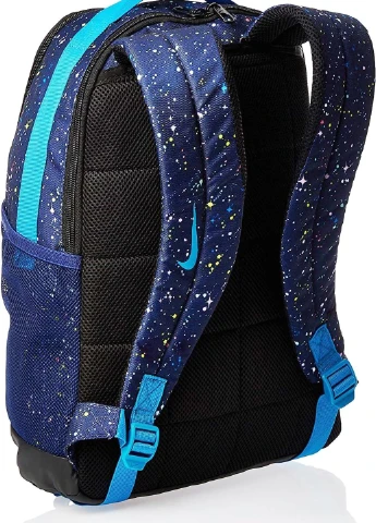 Спортивный рюкзак 30х40х15 см Nike (254595159)