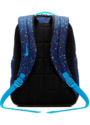 Спортивный рюкзак 30х40х15 см Nike (254595159)