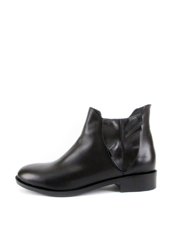 Осенние ботинки Twenty Two без декора