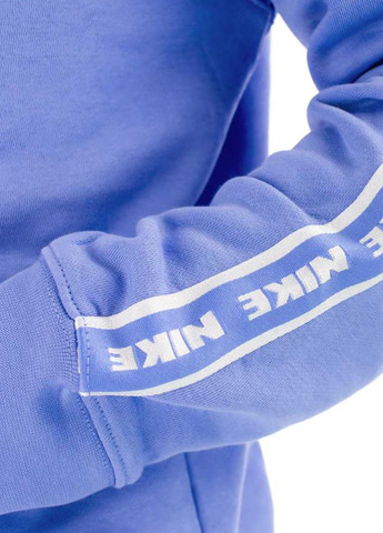 Костюм (худі, штани) Club Fleece Graphics Hooded Track Suit Nike Club Fleece Graphics Hooded Track Suit Jogging Anzug (318417467)