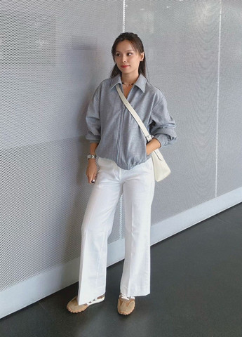 Бомбер Uniqlo на блискавці (321869949)