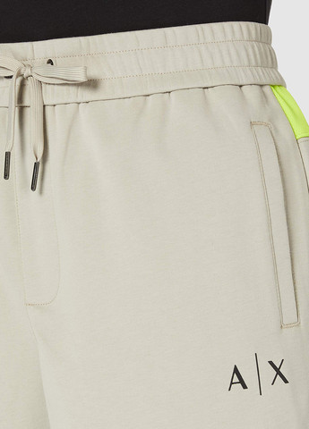 Шорты Armani Exchange (315368434)