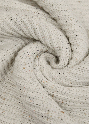 Білий кежуал сукня сукня светр SHEIN з малюнком