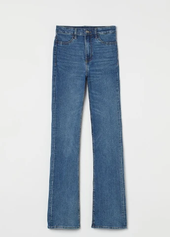 Джинсы H&M - (252567768)