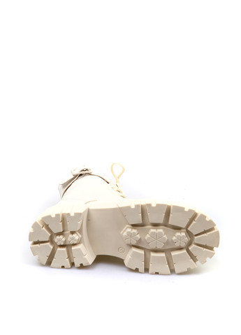 Зимние ботинки берцы No Brand с пряжкой