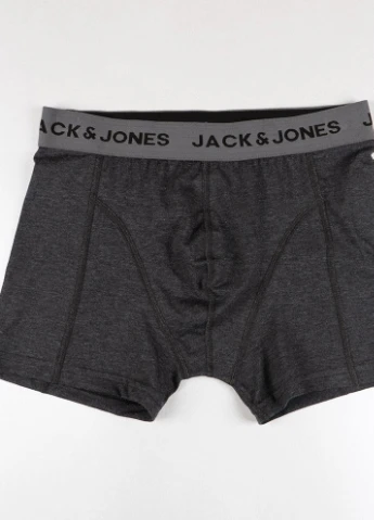 Труси (3 шт) JACK&JONES (252839570)
