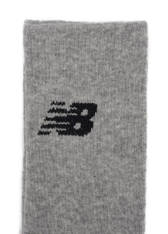 Шкарпетки (3 пари) New Balance prf cotton cushioned crew socks 3 pair (221999430)