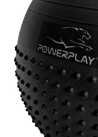 М'яч для фітнесу 75 см PowerPlay (205292601)