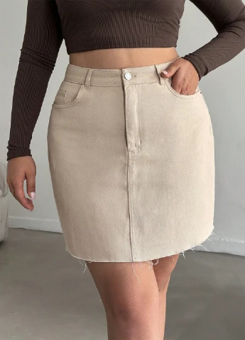 Спідниця SHEIN (341100974)