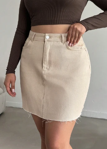 Спідниця SHEIN (341100974)