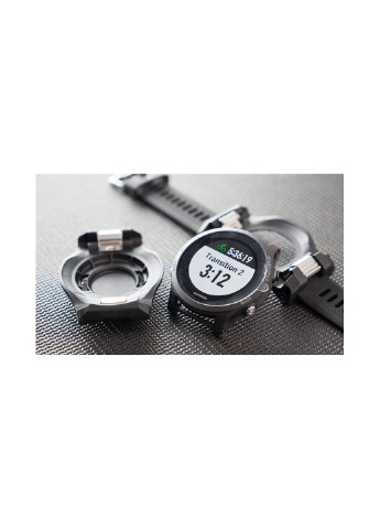 Смарт-годинник Forerunner 935 Black Garmin смарт-часы garmin forerunner 935 black (135039762)