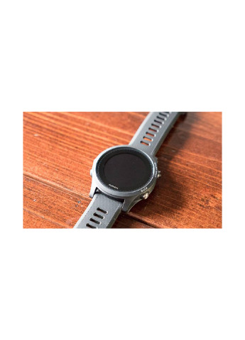 Смарт-часы  Forerunner 935 Black Garmin смарт-часы garmin forerunner 935 black (135039762)