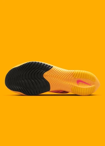 Рожеві кросівки dj6566-600 демісезон Nike ZOOMX STREAKFLY