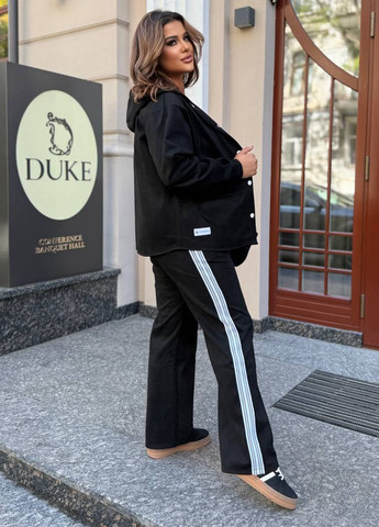 Костюм (толстовка, брюки) No Brand (362484994)