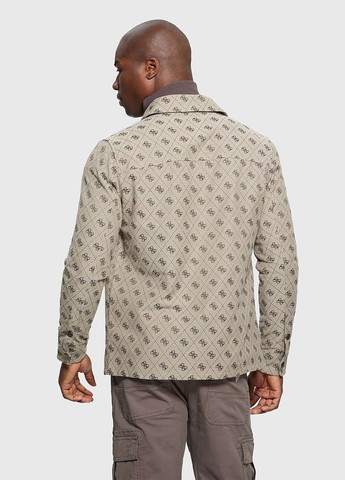 Куртка-рубашка Guess (364794512)