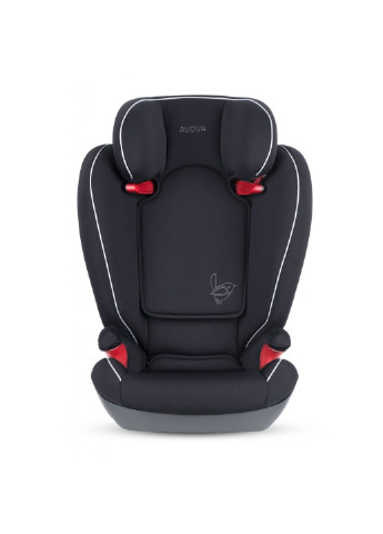 Автомобільна сидіння Avova Зірка i-size 2-3 pearl black (4260621462014) Power (251194151)