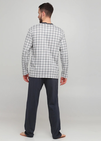 Піжами (лонгслів, штани) Calida (327538475)