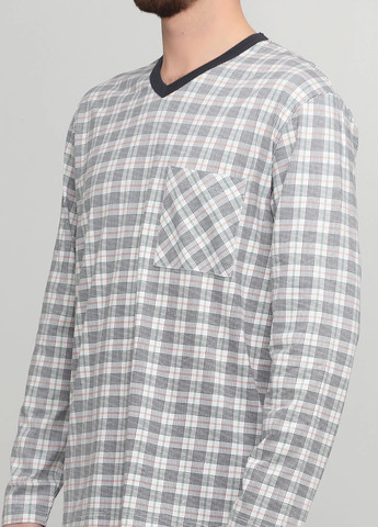 Піжами (лонгслів, штани) Calida (327538475)