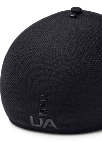 Кепка Men's Speedform Blitzing Cap M/L black 1328635-001 Under Armour (256501344)