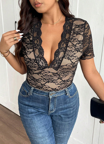 Боді SHEIN (366257770)