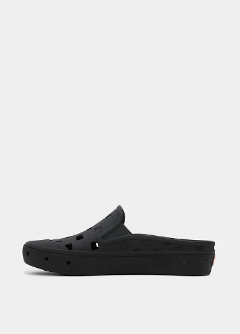 Сабо Vans VN0005V8BLK1 (327368796)