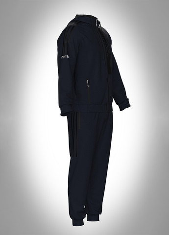 Спортивный костюм (толстовка, брюки) No Brand (277272160)