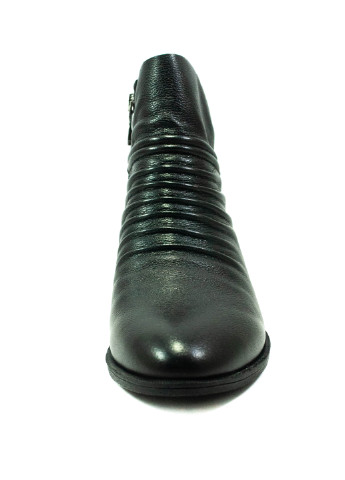 Осенние ботинки Veritas