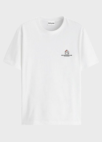 Футболка On Vacation (307025959)