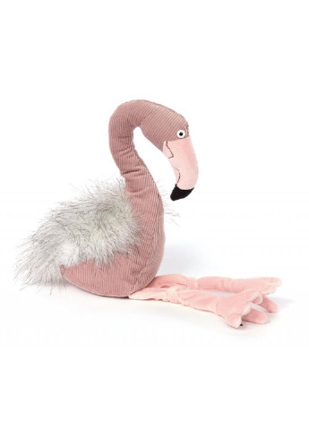 Мягкая игрушка Beasts Фламинго 28 см (38340SK) Sigikid (252248139)