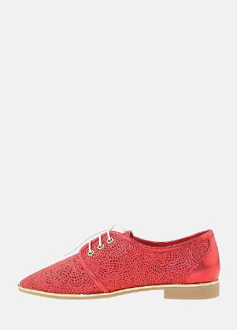 Туфлі RF50165 Червоний Favi (250497154)