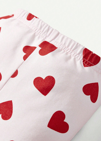 Комбинированная всесезон пижама (лонгслив (2 шт.), брюки (2 шт.)) лонгслив + брюки SHEIN