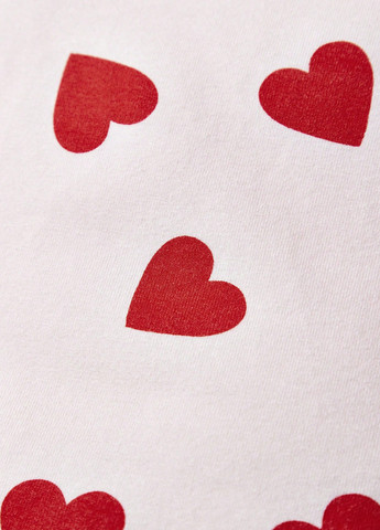 Комбинированная всесезон пижама (лонгслив (2 шт.), брюки (2 шт.)) лонгслив + брюки SHEIN